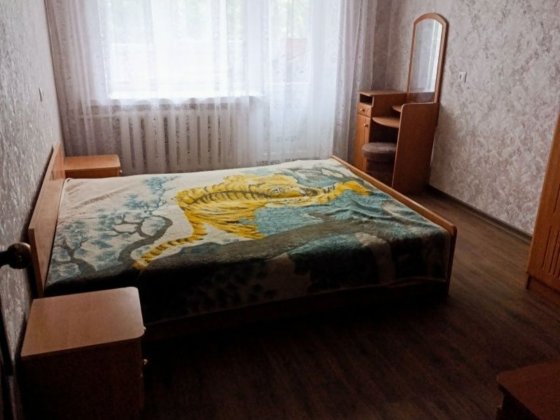 Здам 2 кімнатну квартиру по. Левка Лук'яненко Чернігів