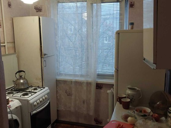 Здається трикімнатна квартира в Чернігові Чернігів