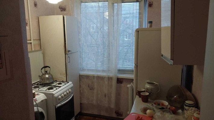 Здається трикімнатна квартира в Чернігові - фото 1
