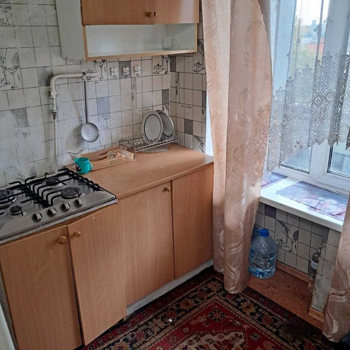 Сдам 1 комнатную квартиру Правый берег, начало пр. Б. Хмельницкого - фото 1