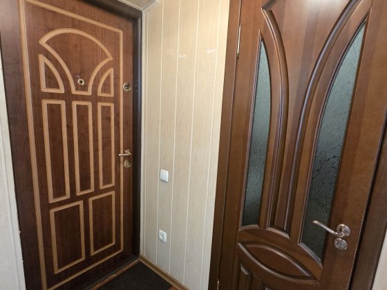 2к кв на Бл.Замості Вінниця