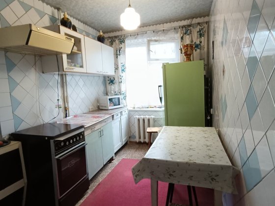 Сдам 3-х комнатная квартира ж/м Покровский (Красный камень, Парус)! Дніпро