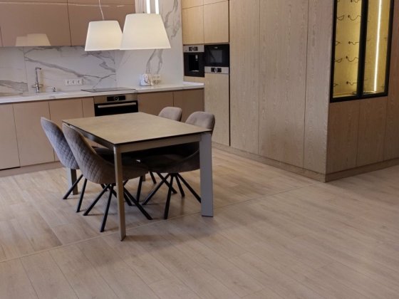 Аренда 3комн кв в ЖК "Ривер Парк" Дніпро