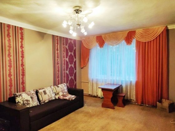 Здається 2 кімн кв на пр Нігояна / біля метро Днепр