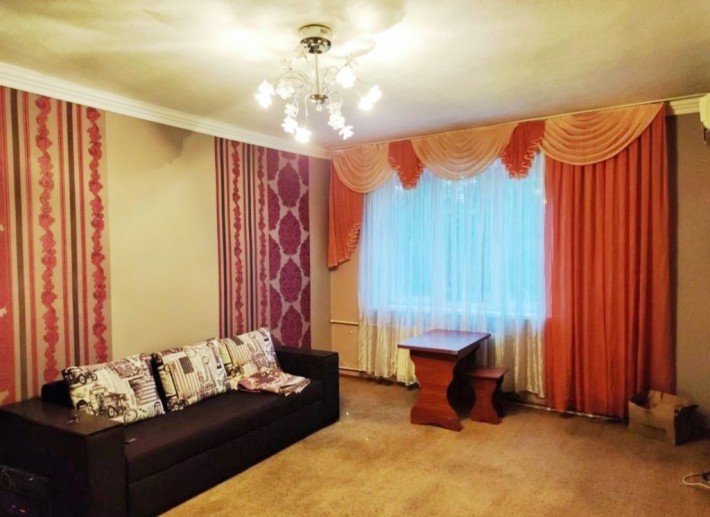 Здається 2 кімн кв на пр Нігояна / біля метро - фото 1