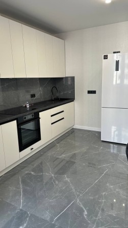 Вільна 1 к кв в новобудові Перша здача - фото 1