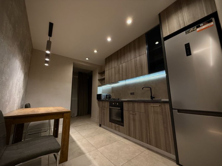 Аренда 1к ЖК Ривер Парк Победа Набережный Квартал - фото 1