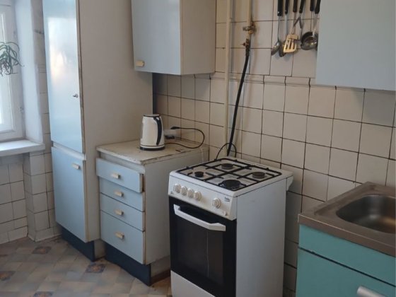 2кімн Біля пляжу «Хімік» вул. Богдана Ступки Вінниця