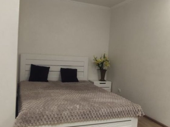 Поділля , новобудова з АГВ Винница