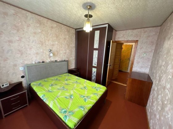 Здам трикімнатну квартиру на Вишеньці(Ляля Ратушна) Вінниця