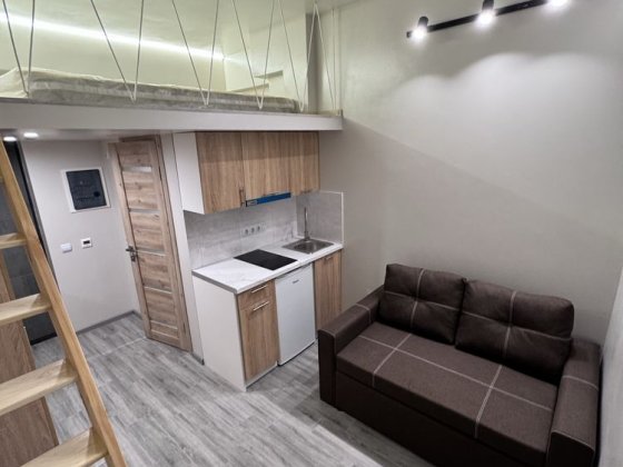 Смарт квартира з новим ремонтом і технікою в довгостроковому оренду Дніпро