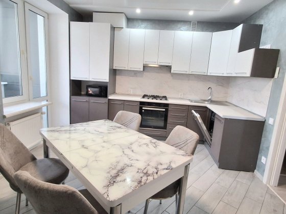 Оренда 3 кімнатної квартири на Поділлі Винница