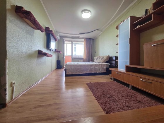 Здам 2к.кв. вул. Незалежності (Янгеля) Дніпро