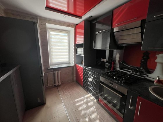 3 кімнатна квартира на Вишеньці. Винница