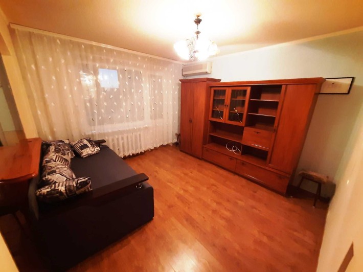 Сдам Big 1К угол Калинова / Образцова рядом пр. Слобожанский / Клочко - фото 1