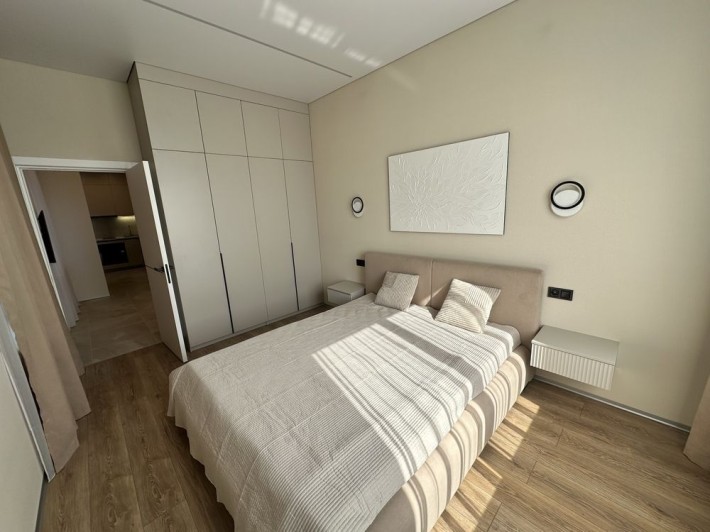 Сдам 1к квартиру в ЖК Victory Hall / Победа 2/ правый берег - фото 1