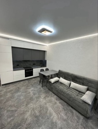 Сдам 2-к квартиру в ЖК «Бартоломео» - фото 1