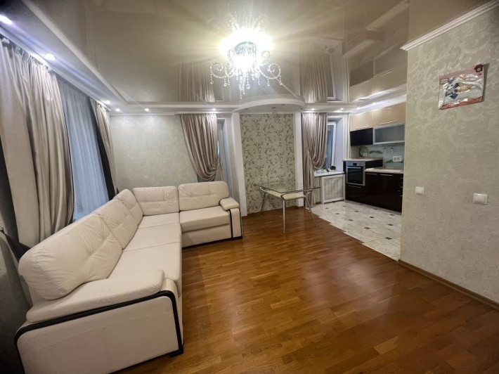 Оренда 2кімнатної квартири на Вишеньці - фото 1