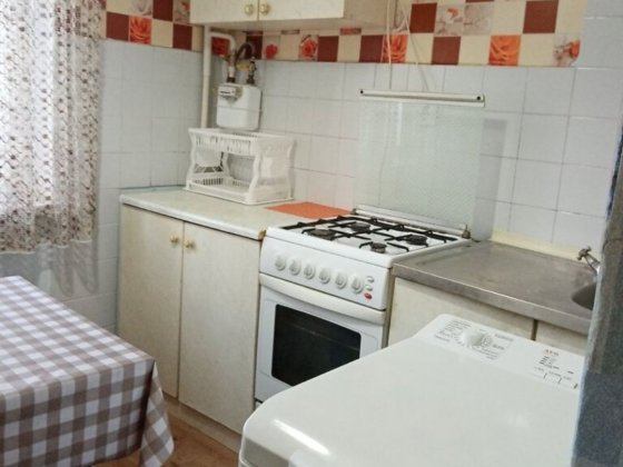 Оренда 1к квартири Вінниця