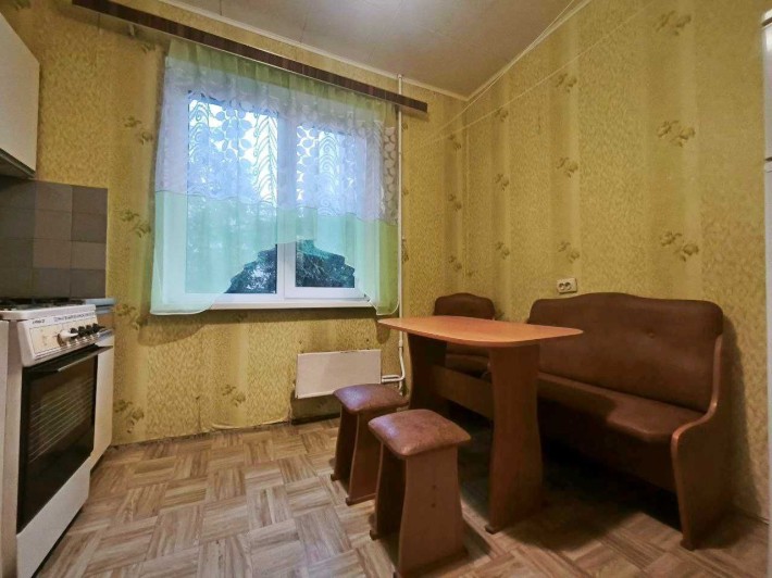 Оренда простора 1 кімнатна квартира 40 м2. Р-н Голлівуд (SP) - фото 1