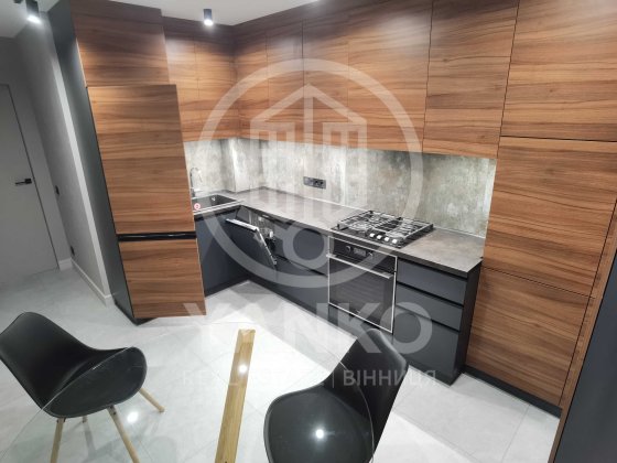 Оренда новобуд, 1к рн 3ї лікарні, Старе місто Вінниця