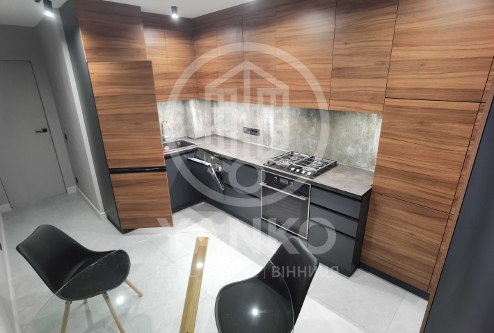 Оренда новобуд, 1к рн 3ї лікарні, Старе місто - фото 1