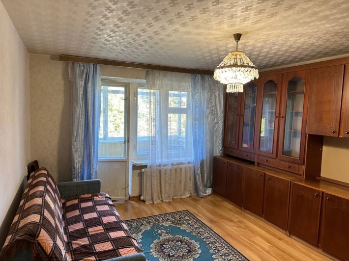 Оренда.Слов‘янка.Урожай.Миколи Амосова - фото 1