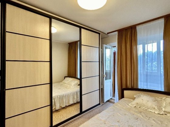 Квартира в районі Горсаду! Чернигов