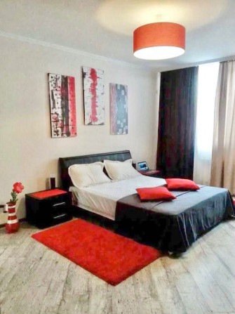 ЖК Політех Центр 7 хвилин вул Казарменна 6Г Шевченківський КПІ - фото 1