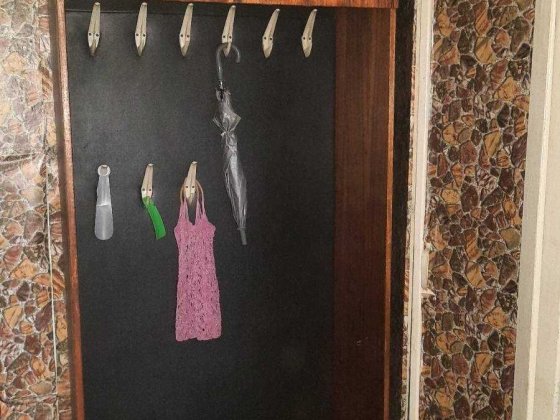 Здам 3-х кім. квартиру р. Червоний міст Чернігів