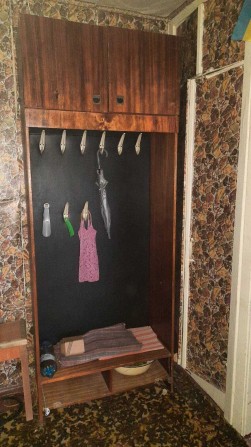 Здам 3-х кім. квартиру р. Червоний міст - фото 1