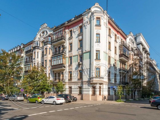 Від власника! Оренда квартири Інститутська 13/4 Урядовий квартал Киев