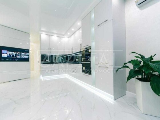 Оренда / Квартира / вул. Кахи Бендукідзе, Печерськ, Київ Київ