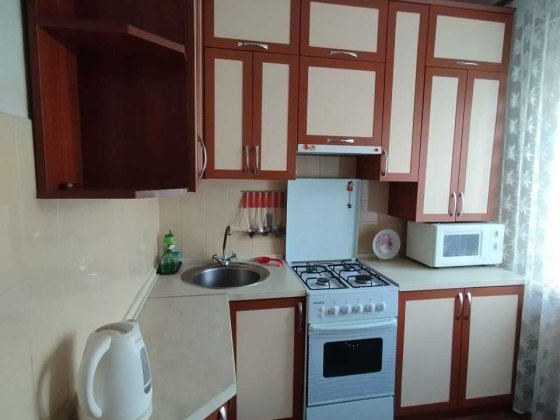 RLT K01 Оренда 2 кімнатної квартири в центрі міста, Прогрес Чернігів