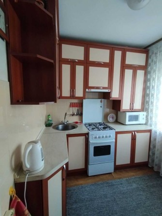 RLT K01 Оренда 2 кімнатної квартири в центрі міста, Прогрес - фото 1