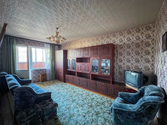 Без комісій  двокімнатна Троєщина р-н Фестивальний, можна з котиком Киев