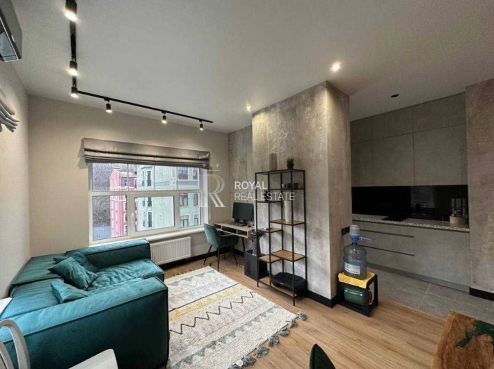 Оренда 3к квартири ЖК Поділ Град Воздвиженка Контрактова площа - фото 1