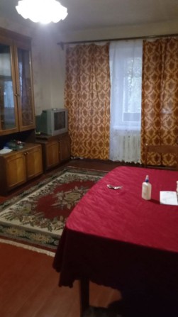 Здам трикімнатну квартиру. Вул Довженка - фото 1