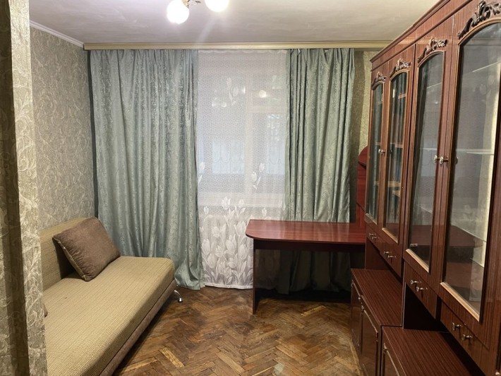 Оренда 1-К квартири.Метро Печерська, довгостокова, про.Лабораторний 26 - фото 1