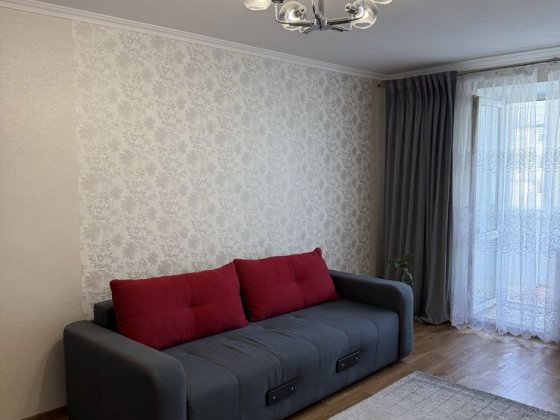 Перша здача! Здам в оренду 2-кімнатну квартиру на вул. Волковича Чернігів