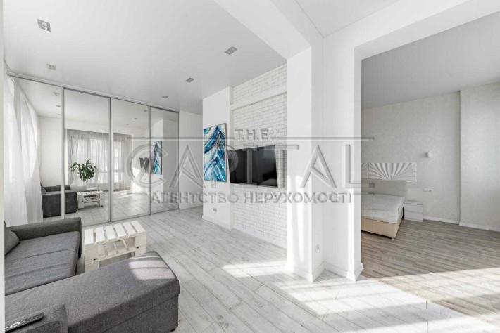 Оренда 2-к квартири РІВЕРСТОУН. Riverstone - фото 1