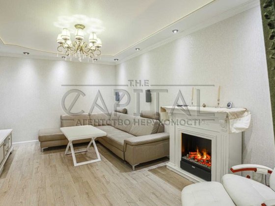 ОРЕНДА Трикімнатної Квартири На Позняках Київ