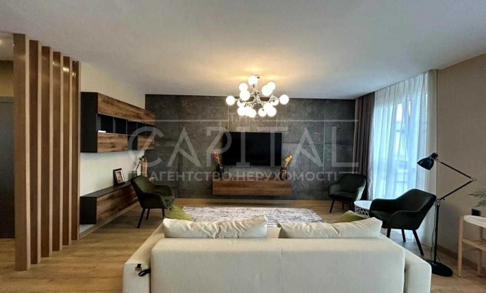 Оренда / Квартира / ЖК Зарічний/ Дарницький / Київ - фото 1