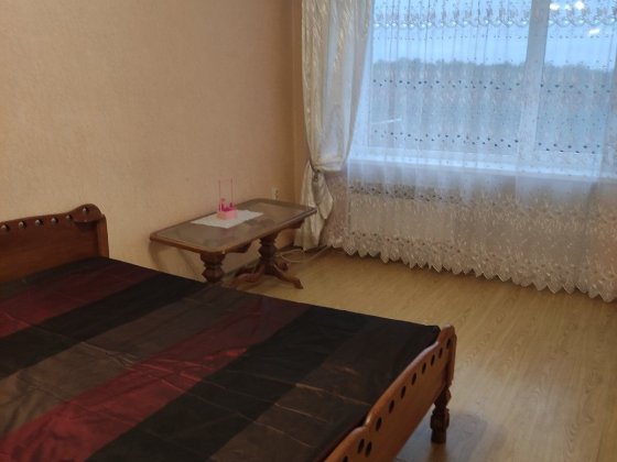 Однокімнатна квартира ГПЗ вул.Зулінського Вінниця