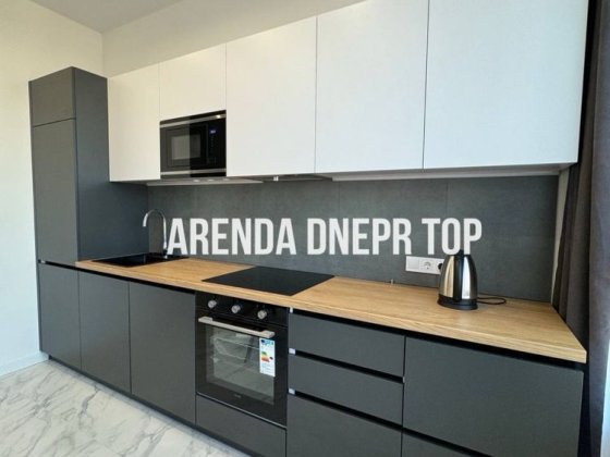 Сдам 2 ком квартиру ЖК Грани Дафи пр. Науки з Дніпро