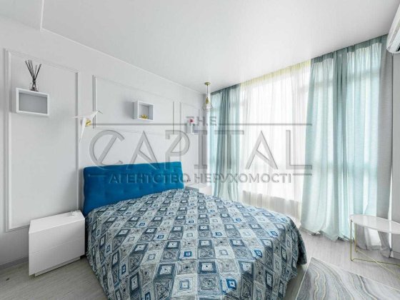 Французский квартал 2/Аренда квартиры/Печерский/45.9м2/Лыбедская Київ