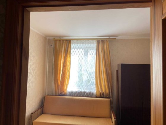 Здам 2-кімн.квартиру вул.В.Антоновича,64 Дніпро