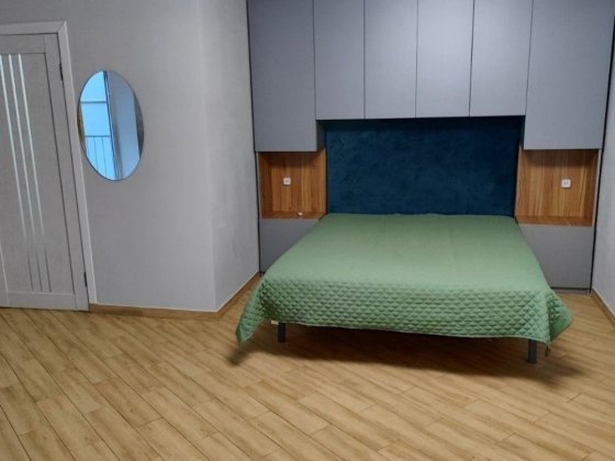 Здам 1 к  квартиру студію на Сабарові Винница