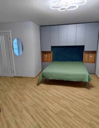 Здам 1 к  квартиру студію на Сабарові - фото 1