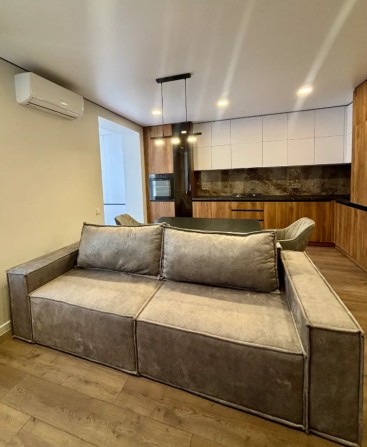 Оренда стильної 2-к квартири - фото 1